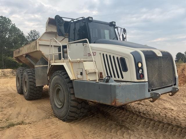 Main image Terex TA400