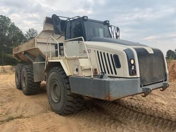 Main image Terex TA400