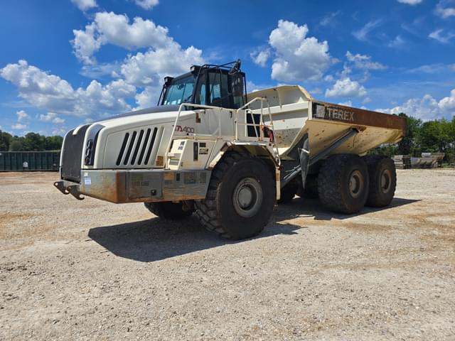 Image of Terex TA400 equipment image 2