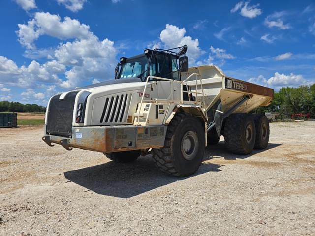 Image of Terex TA400 equipment image 1