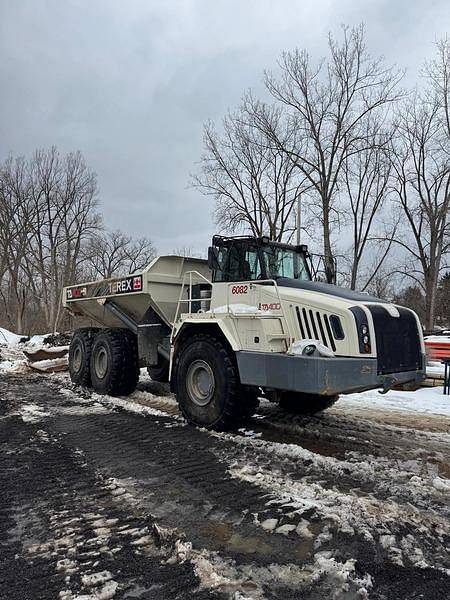 Image of Terex TA400 equipment image 1