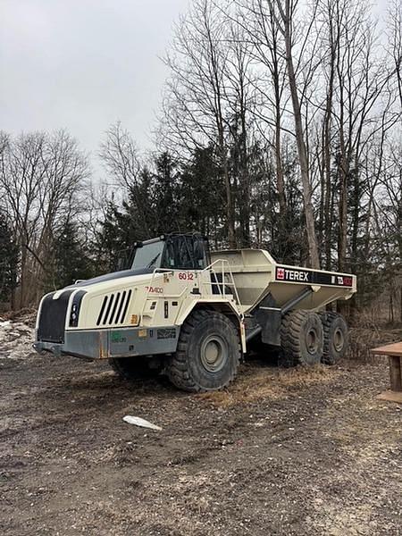 Image of Terex TA400 Primary image