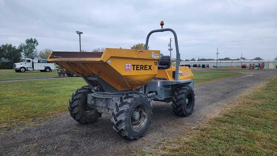 Image of Terex TA6S Primary image