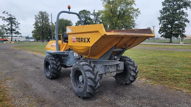 Image of Terex TA6S equipment image 2