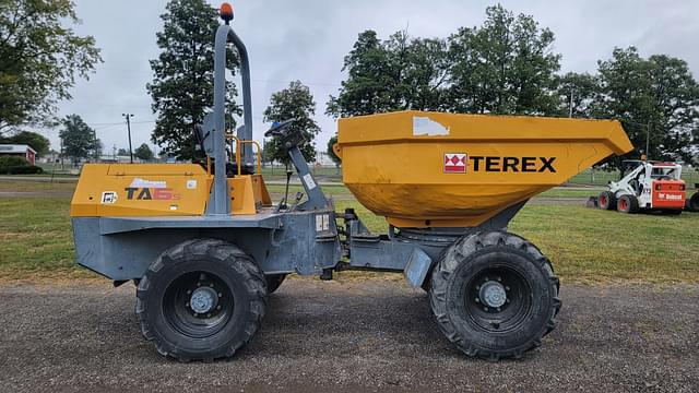 Image of Terex TA6S equipment image 3