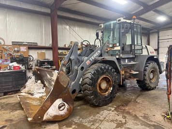 Main image Terex TL210