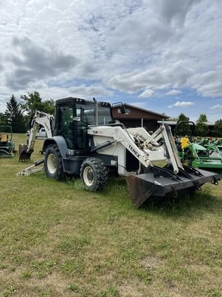 Main image Terex TLB840