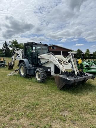 Main image Terex TLB840