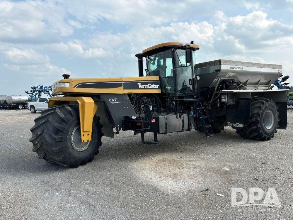 Main image Terra-Gator TG7300