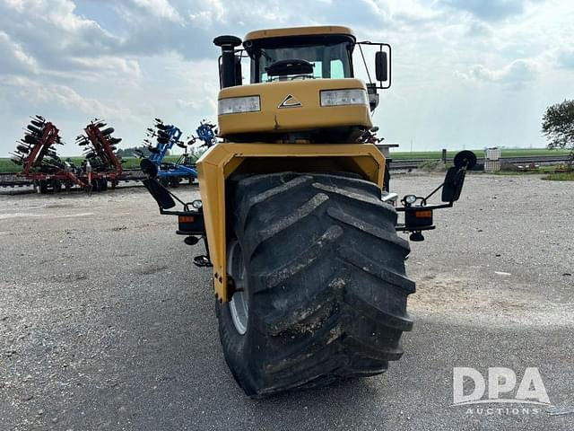 Image of Terra-Gator TG7300 equipment image 2