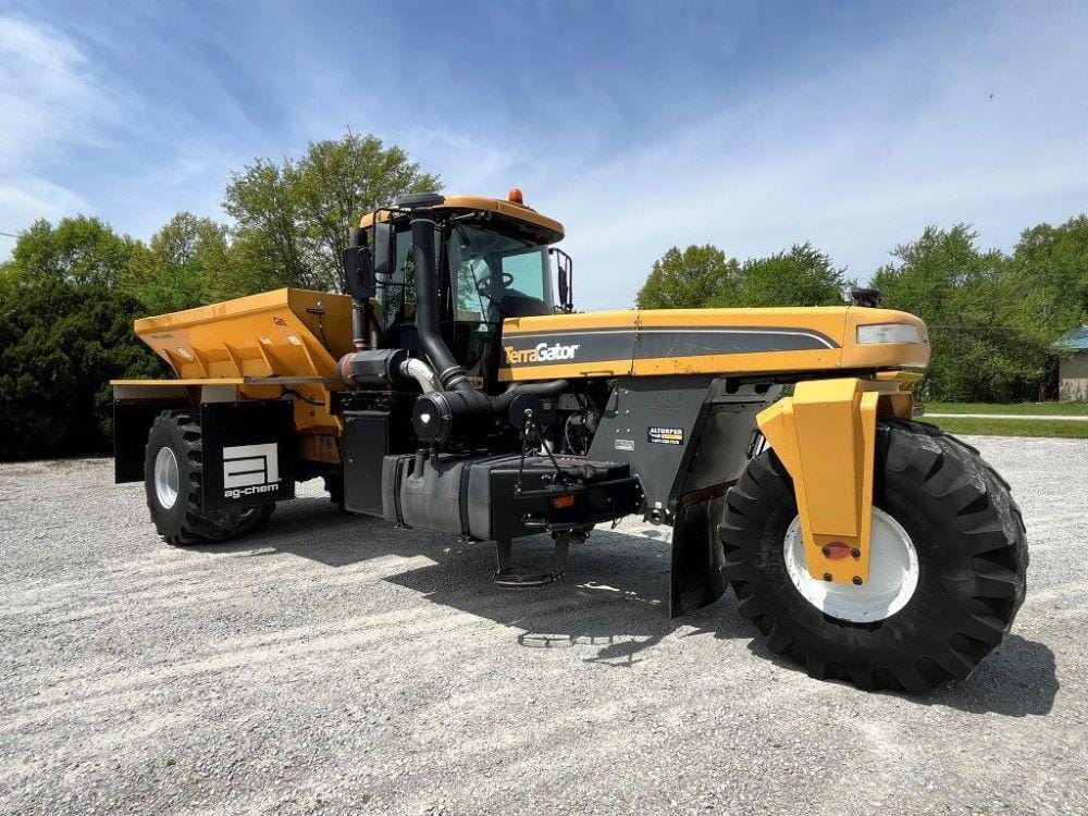 Main image Terra-Gator TG7300