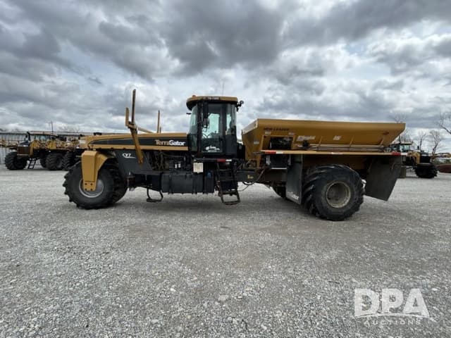 Image of Terra-Gator TG7300 equipment image 1