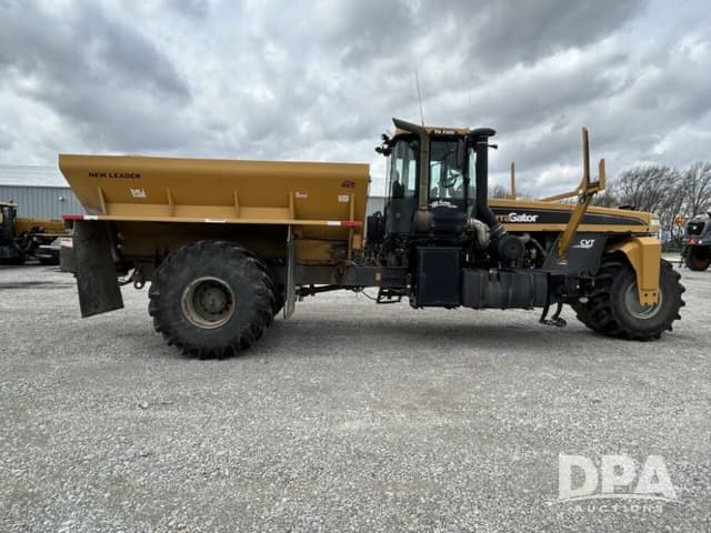 Image of Terra-Gator TG7300 equipment image 4