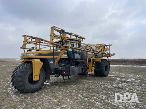 2012 Terra-Gator TG7300 Equipment Image0