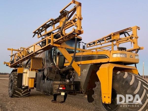 Main image Terra-Gator TG7300