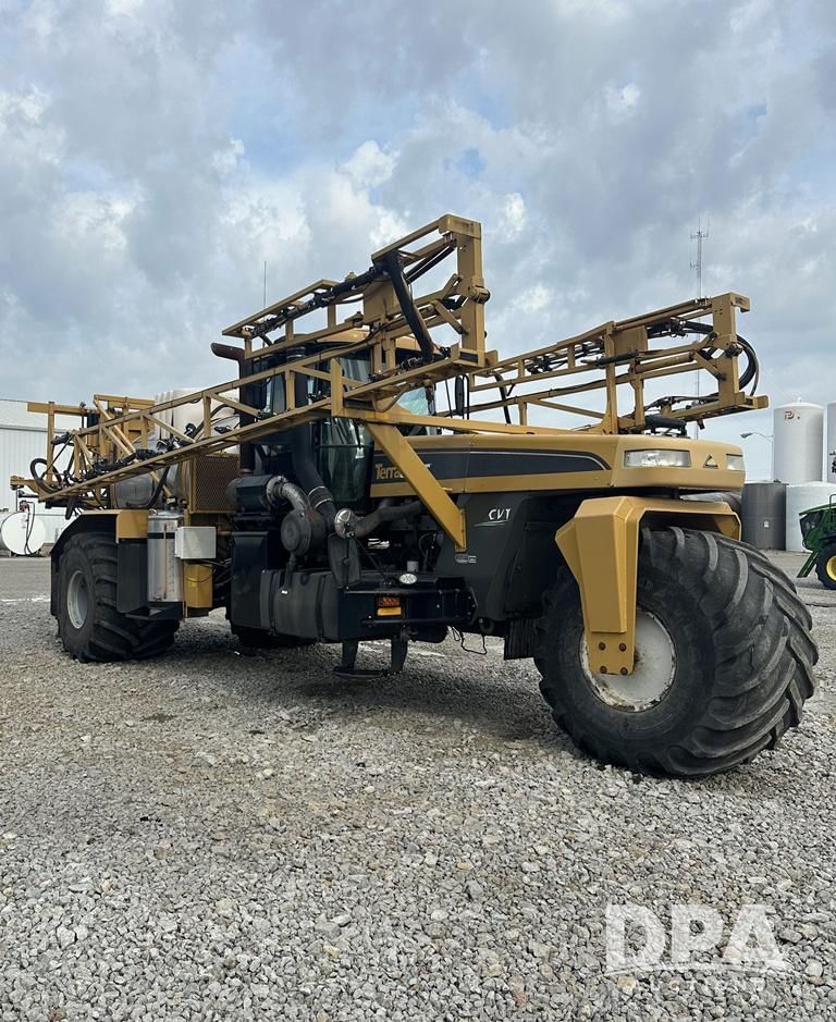 2012 Terra-Gator TG7300 Equipment Image0