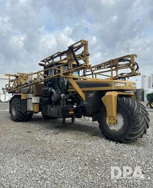 2012 Terra-Gator TG7300 Image