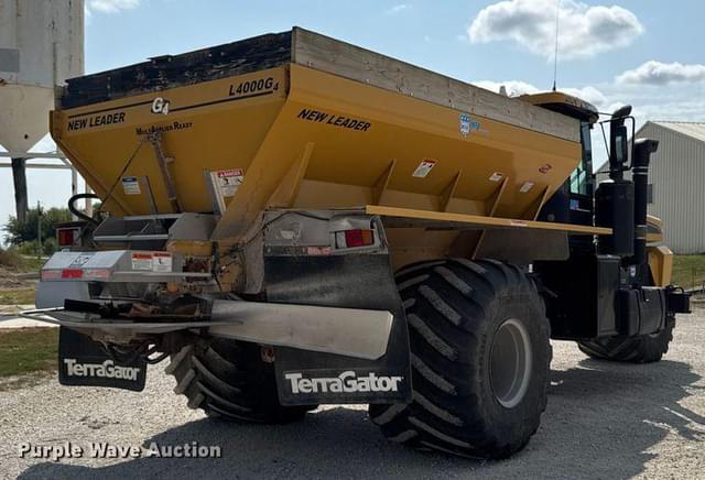 Image of Terra-Gator TG7300B equipment image 4