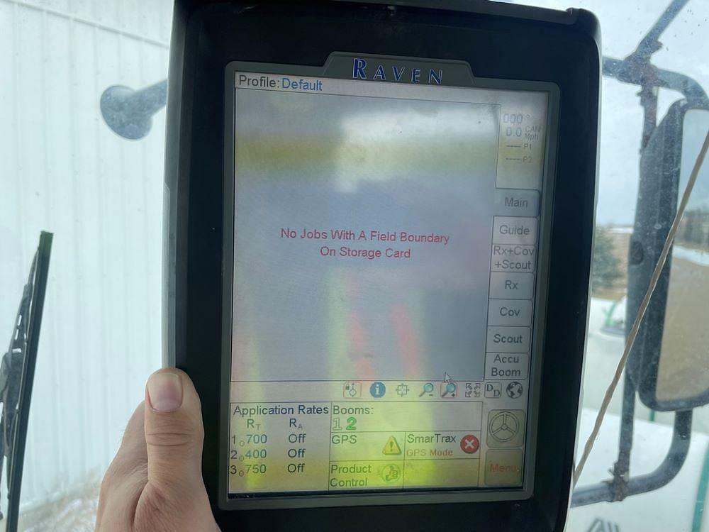 Main image Terra-Gator TG8300 19