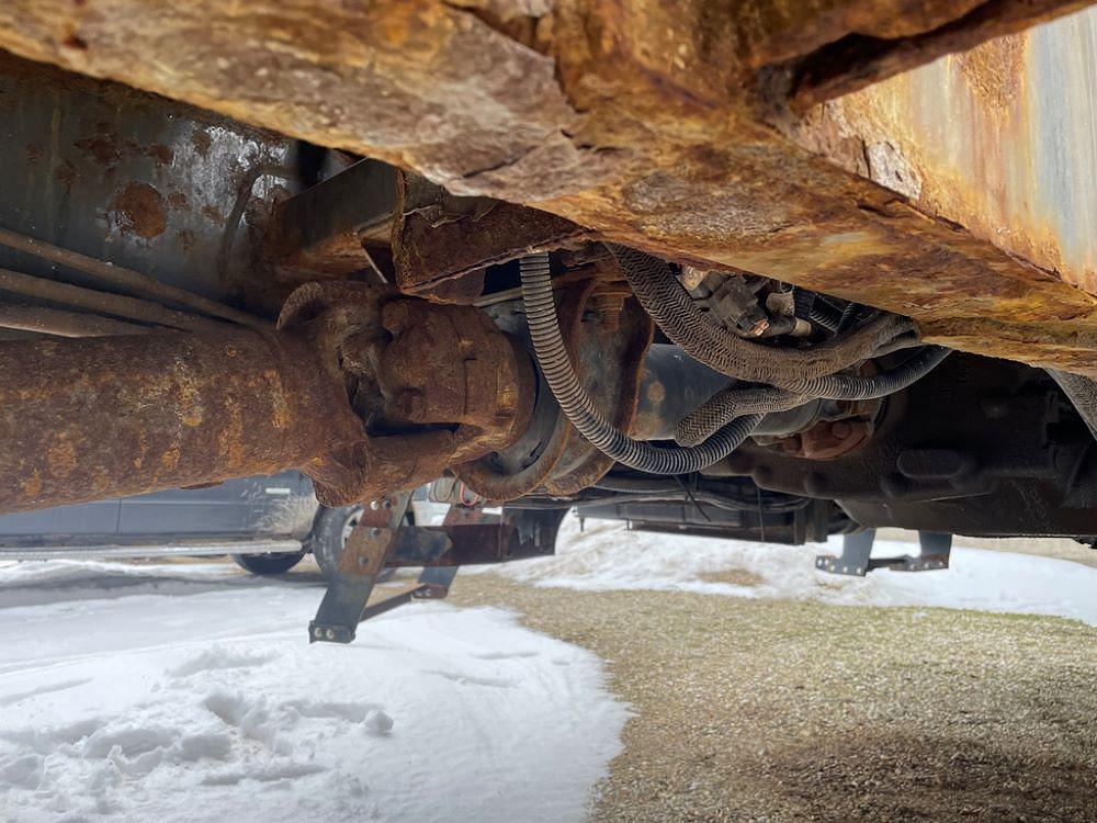 Main image Terra-Gator TG8300 36