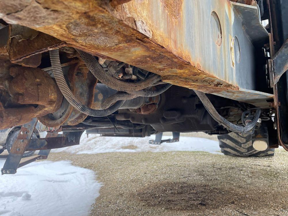 Main image Terra-Gator TG8300 37