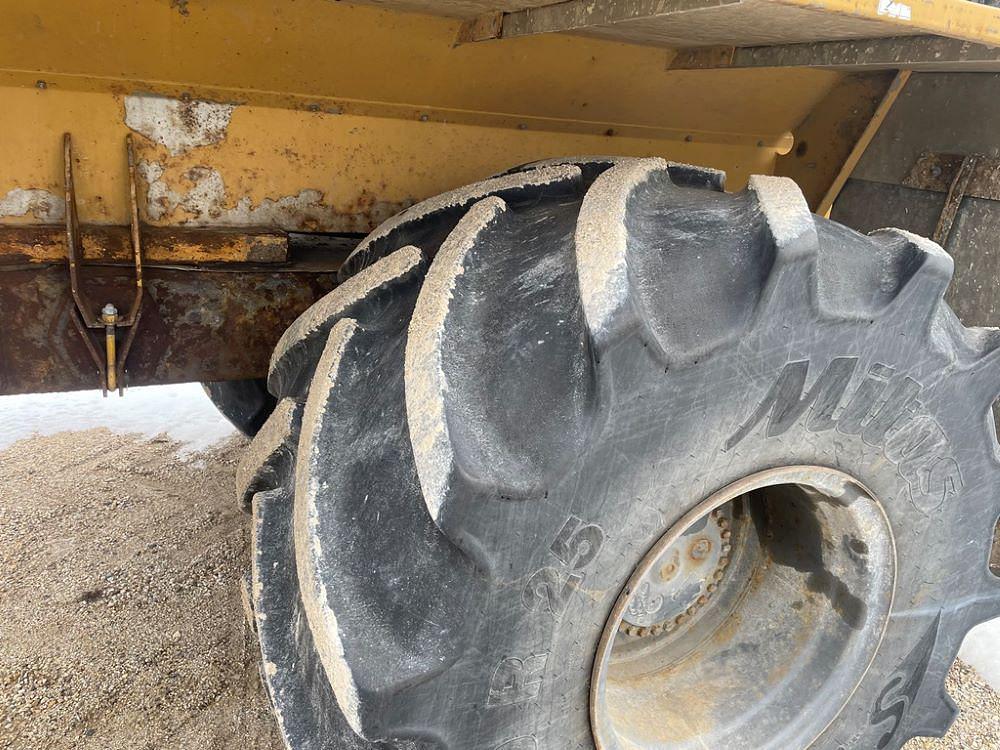 Main image Terra-Gator TG8300 45
