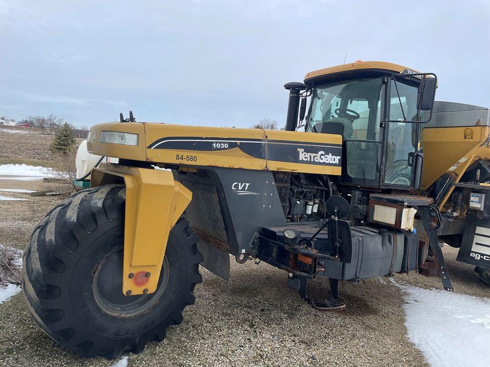 Main image Terra-Gator TG8300 4