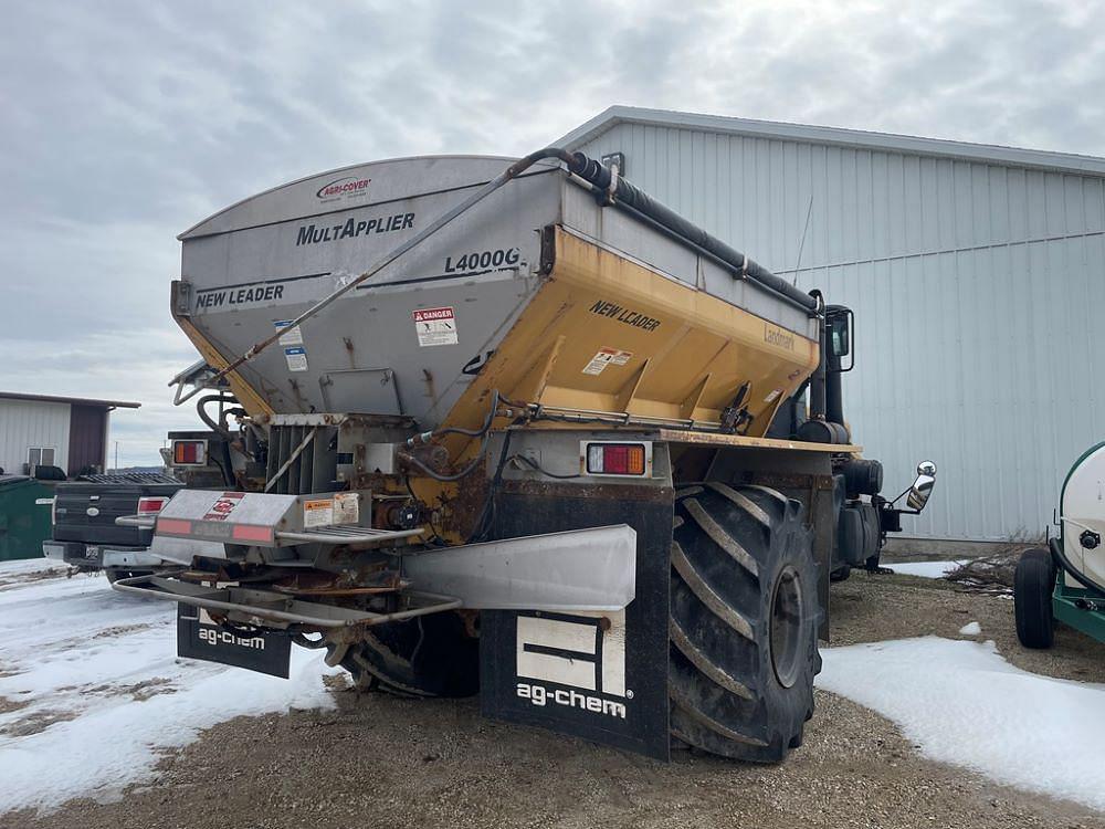Main image Terra-Gator TG8300 8