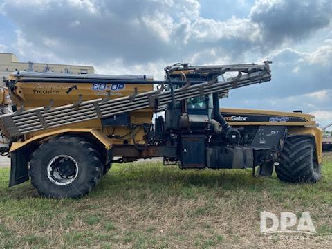 Image of Terra-Gator TG8300 equipment image 1
