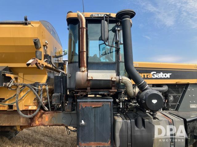 Image of Terra-Gator TG8300 equipment image 4