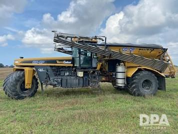 Main image Terra-Gator TG8300