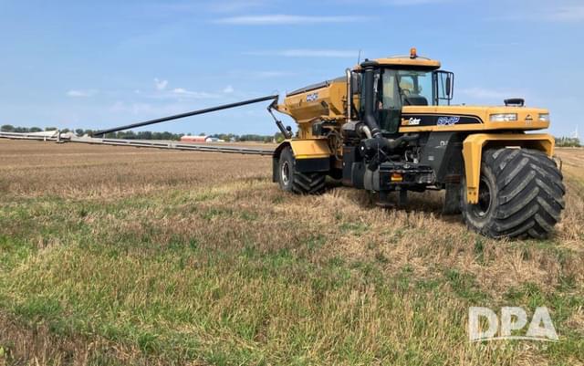 Image of Terra-Gator TG8300 equipment image 2