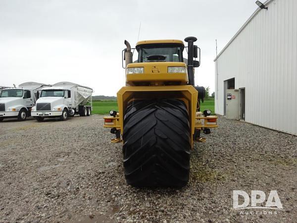 Image of Ag-Chem Terra-Gator 8303 equipment image 4