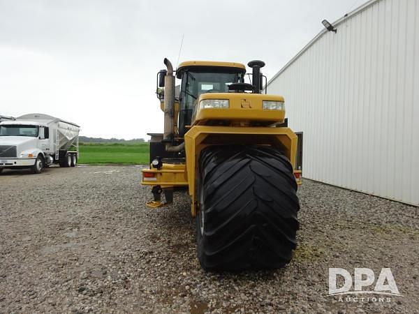Image of Ag-Chem Terra-Gator 8303 equipment image 3