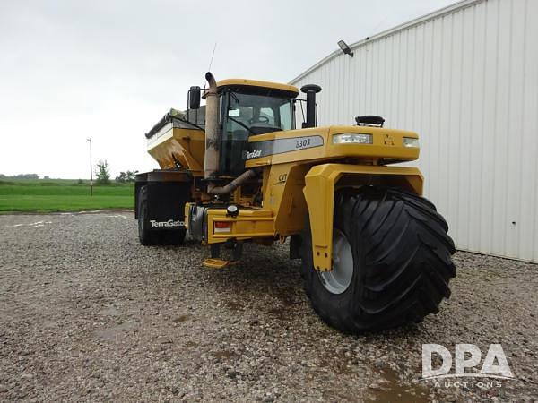 Image of Ag-Chem Terra-Gator 8303 equipment image 1