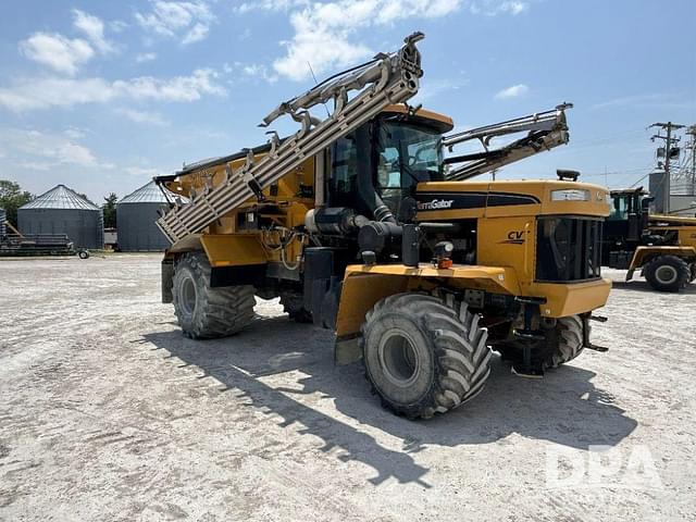 Image of Terra-Gator TG8400 equipment image 4