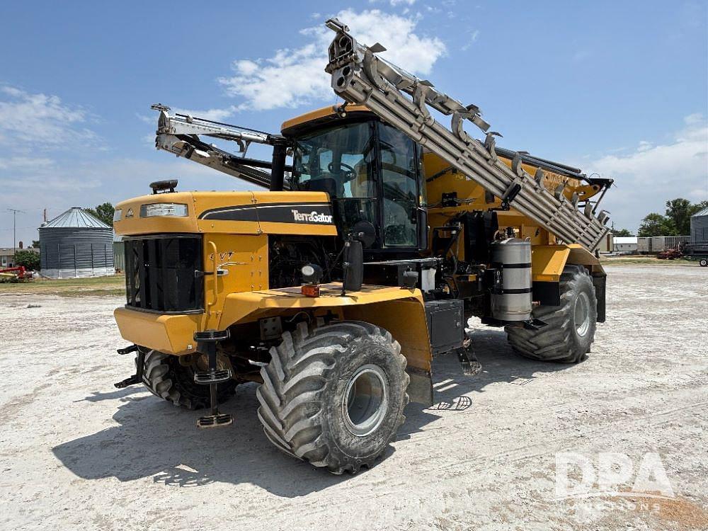 Image of Terra-Gator TG8400 Primary image