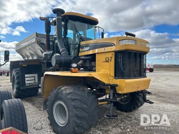 Main image Terra-Gator TG8400