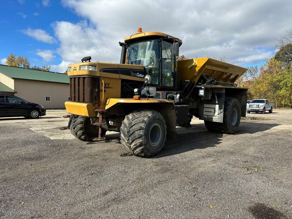 Main image Terra-Gator TG8400