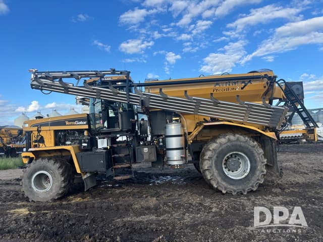 Image of Terra-Gator TG8400 equipment image 4