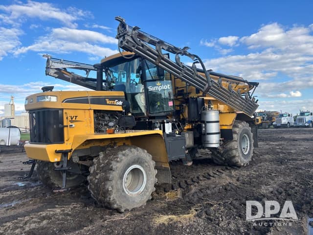 Image of Terra-Gator TG8400 equipment image 1
