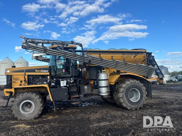 Image of Terra-Gator TG8400 equipment image 3