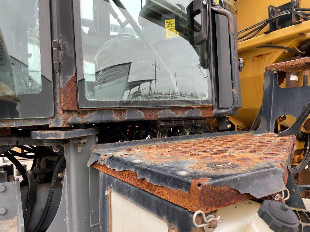 Main image Terra-Gator TG9300 117