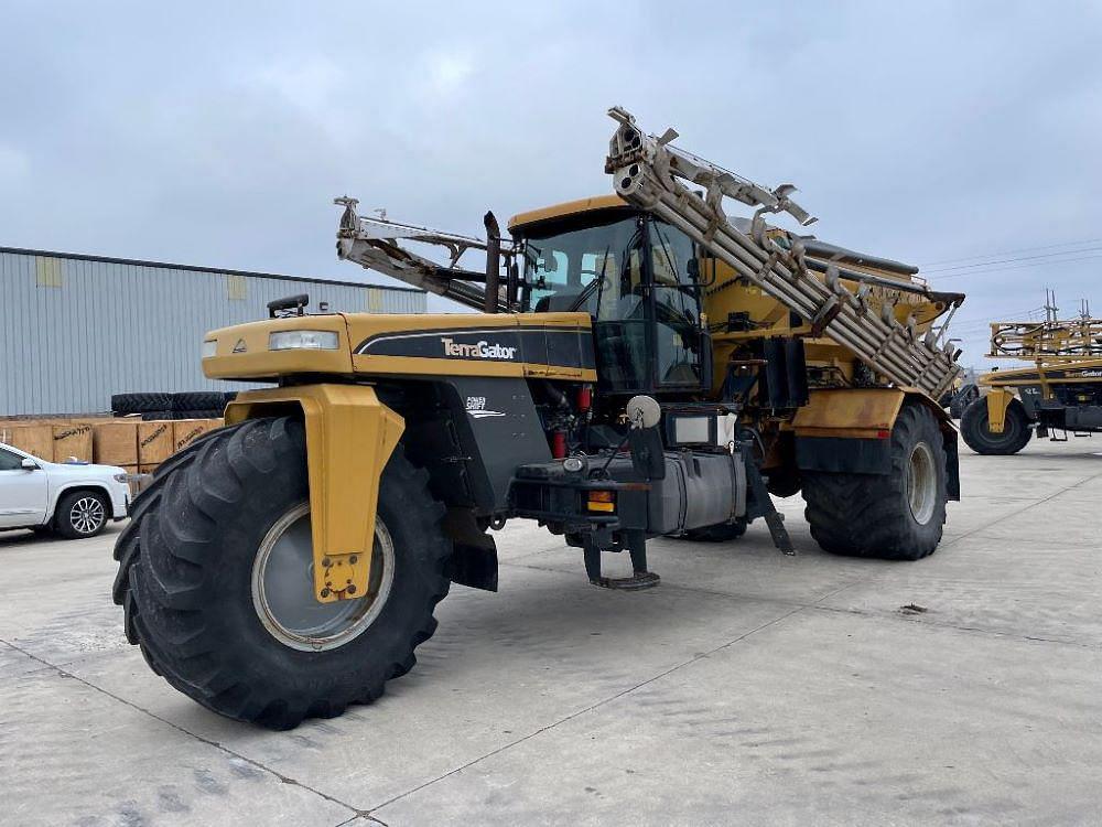 Main image Terra-Gator TG9300 15