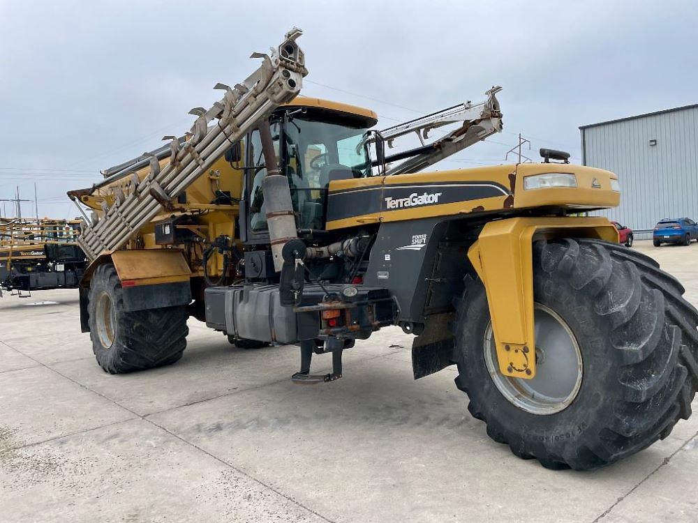 Main image Terra-Gator TG9300 19