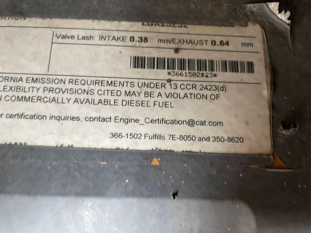 Main image Terra-Gator TG9300 36