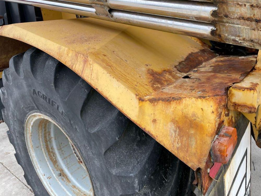 Main image Terra-Gator TG9300 55