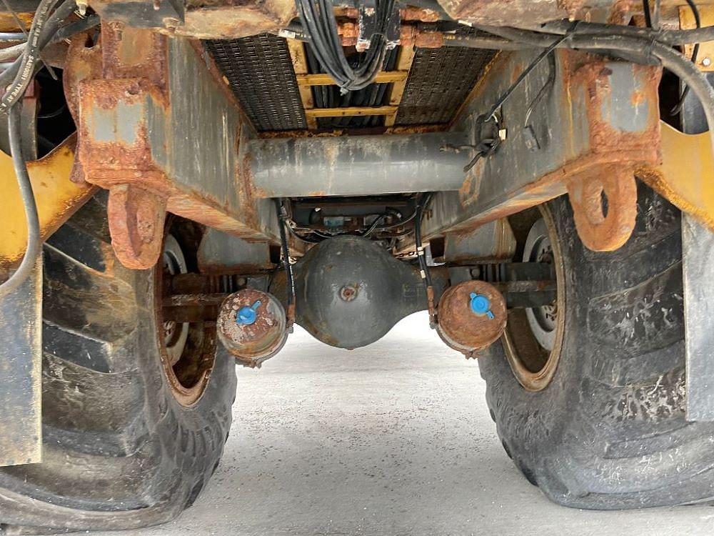 Main image Terra-Gator TG9300 64