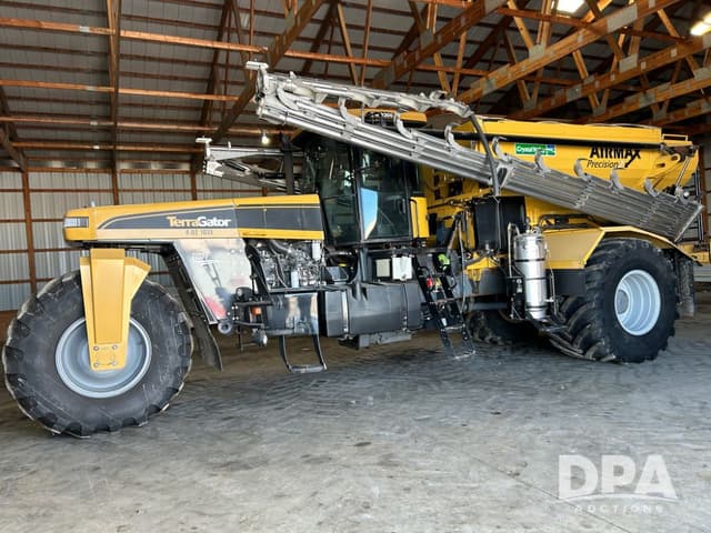 Image of Terra-Gator TG9300 equipment image 1