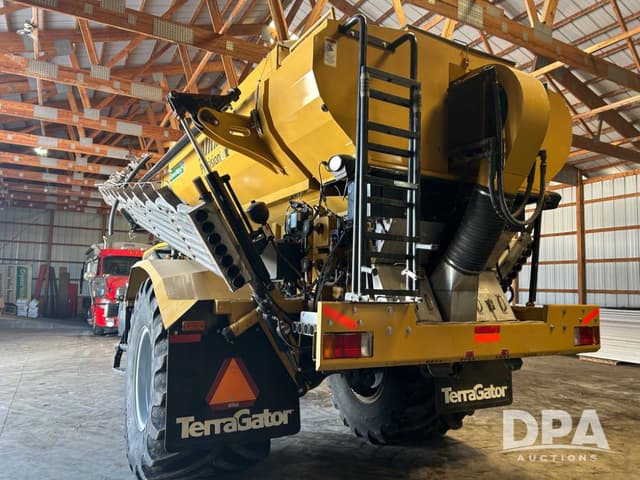 Image of Terra-Gator TG9300 equipment image 4